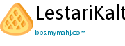 LestariKalteng